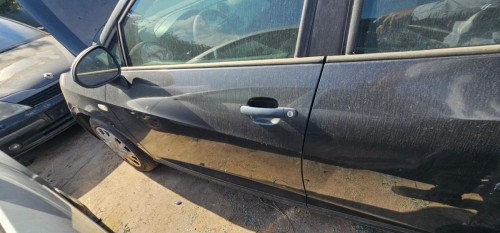 PUERTA DELANTERA IZQUIERDA Seat IBIZA BERLINA (6J5) 