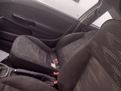  CINTURON SEGURIDAD DELANTERO DERECHO OPEL CORSA D 