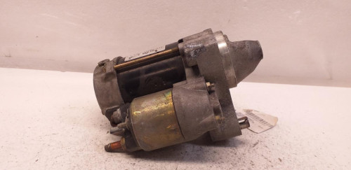  MOTOR ARRANQUE 