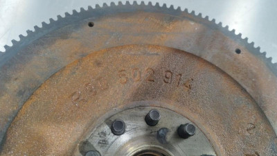 KIT EMBRAGUE, OPEL, VECTRA B BERLINA