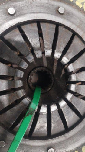  KIT EMBRAGUE, OPEL, VECTRA B BERLINA 