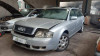 AUDI A6 AVANT (4B5) — автомобиль-донор на запчасти 