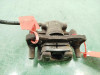 PINZA DE FRENO TRASERA DERECHA MITSUBISHI LANCER BERLINA (CY0) 