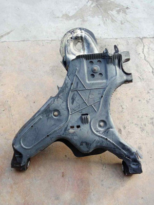 BRAZO SUSPENSION INFERIOR TRASERO DERECHO, MERCEDES-BENZ, VITO MIXTO (447)