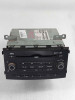  SISTEMA AUDIO / RADIO CD, KIA, CEED (ED) 