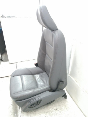 ASIENTO DELANTERO IZQUIERDO, VOLVO, V50 FAMILIAR