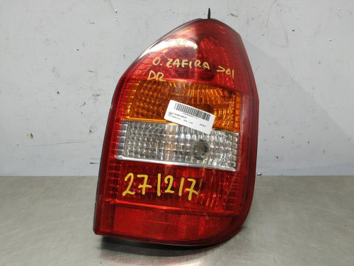  PILOTO TRASERO DERECHO OPEL ZAFIRA A 