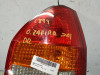  PILOTO TRASERO DERECHO OPEL ZAFIRA A 