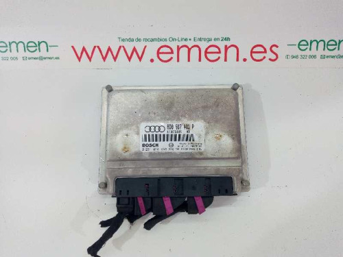 CENTRALITA MOTOR UCE AUDI A4 AVANT (B5) 
