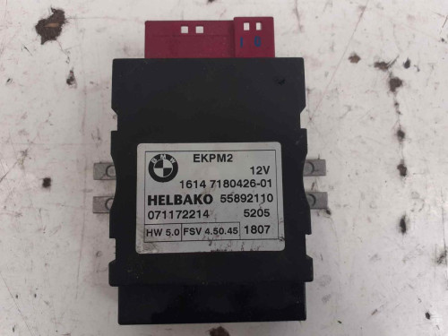 MODULO ELECTRONICO 