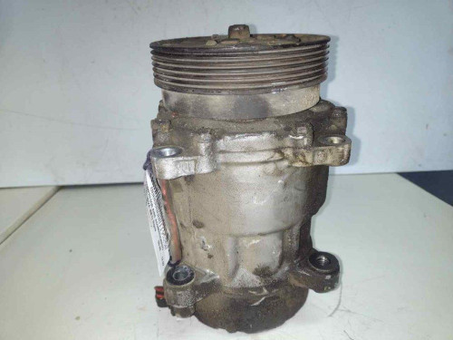  COMPRESOR AIRE ACONDICIONADO SEAT IBIZA (6K1) 