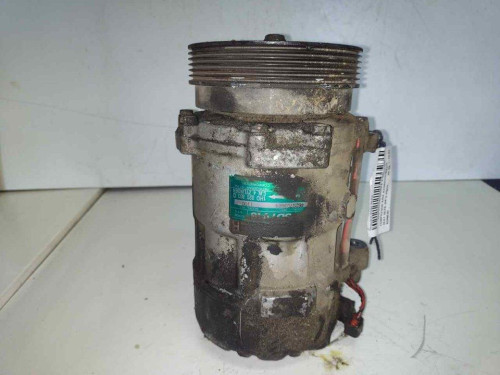  COMPRESOR AIRE ACONDICIONADO SEAT IBIZA (6K1) 