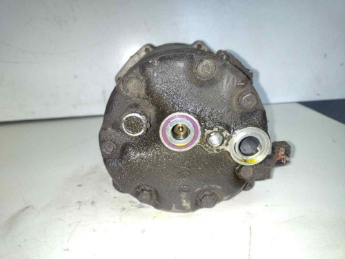  COMPRESOR AIRE ACONDICIONADO SEAT IBIZA (6K1) 