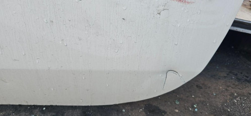  PUERTA DELANTERA IZQUIERDA FIAT 500 (150) BERLINA 