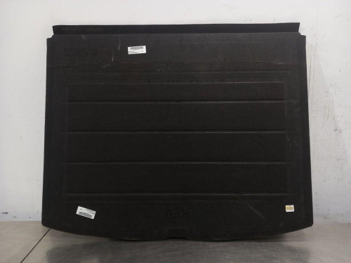  ALFOMBRA MALETERO Kia NIRO (SG2) 