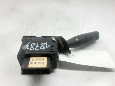 MANDO LIMPIA, CITROEN, SAXO