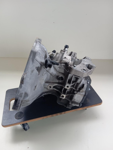 CAJA CAMBIOS OPEL CORSA D 