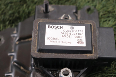 SENSOR DE PICADO, BMW, SERIE X3 (E83)