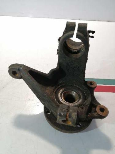  MANGUETA DELANTERA IZQUIERDA Peugeot PARTNER (S1)(07.1996) 