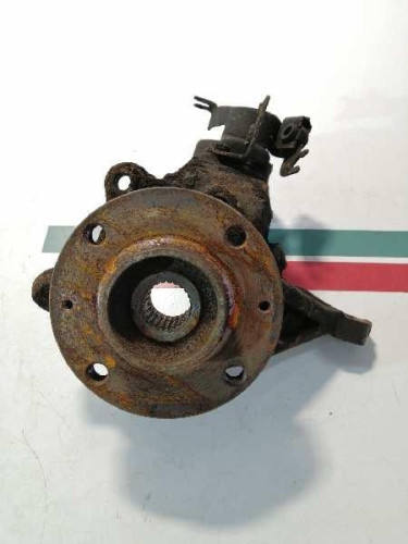  MANGUETA DELANTERA IZQUIERDA Peugeot PARTNER (S1)(07.1996) 