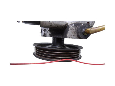 BOMBA DIRECCION, HYUNDAI, GETZ (TB)