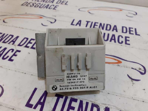  SENSOR 