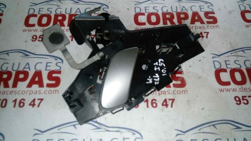  MANETA INTERIOR TRASERA IZQUIERDA Citroen C5 BERLINA 