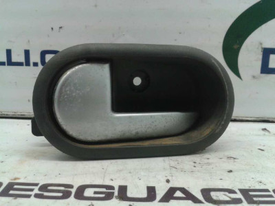 MANETA INTERIOR TRASERA IZQUIERDA, FORD, FUSION (CBK)