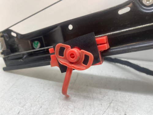 ELEVALUNAS DELANTERO DERECHO Fiat III PUNTO (199) 