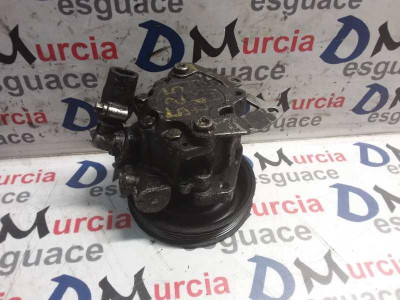 BOMBA DIRECCION