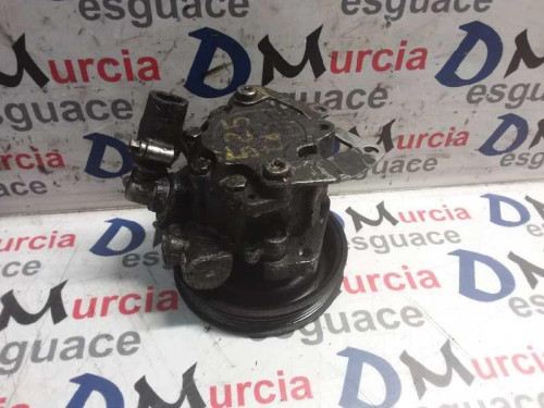 BOMBA DIRECCION 