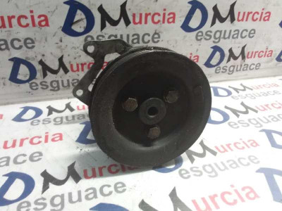 BOMBA DIRECCION
