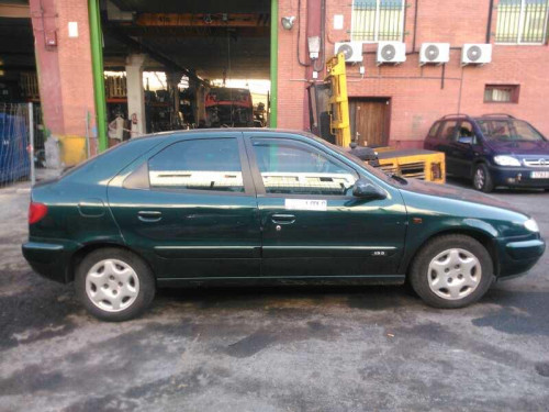  CITROEN XSARA BERLINA 