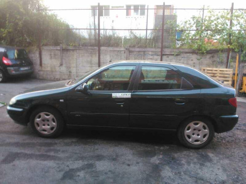  CITROEN XSARA BERLINA 