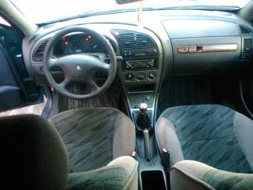  CITROEN XSARA BERLINA 