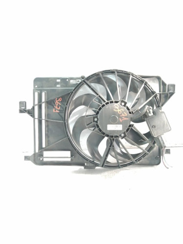  ELECTROVENTILADOR FORD C-MAX (CB7) 