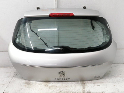 PORTON TRASERO, PEUGEOT, 308