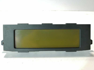 NO IDENTIFICADO, CITROEN, C5 BERLINA
