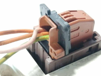 NO IDENTIFICADO, CITROEN, C5 BERLINA