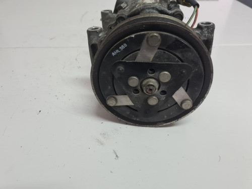  COMPRESOR AIRE ACONDICIONADO 