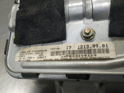  AIRBAG LATERAL DELANTERO IZQUIERDO 