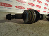 TRANSMISION DELANTERA IZQUIERDA TOYOTA AURIS (E15) 