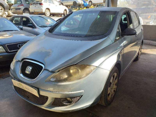  SEAT ALTEA (5P1) 