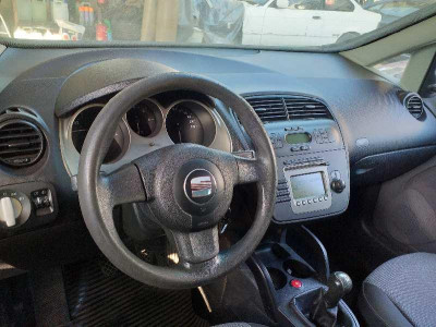 SEAT ALTEA (5P1)