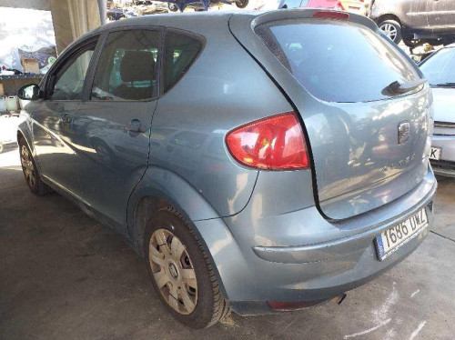  SEAT ALTEA (5P1) 