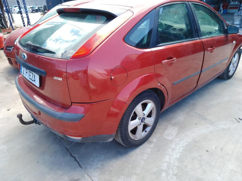 FORD FOCUS BERLINA (CB4) — vehículo donante para recambios 