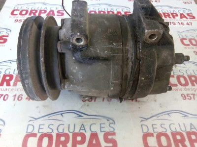 COMPRESOR AIRE ACONDICIONADO, Daewoo, NEXIA