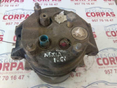 COMPRESOR AIRE ACONDICIONADO, Daewoo, NEXIA