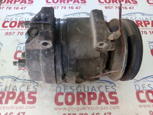 COMPRESOR AIRE ACONDICIONADO Daewoo NEXIA 