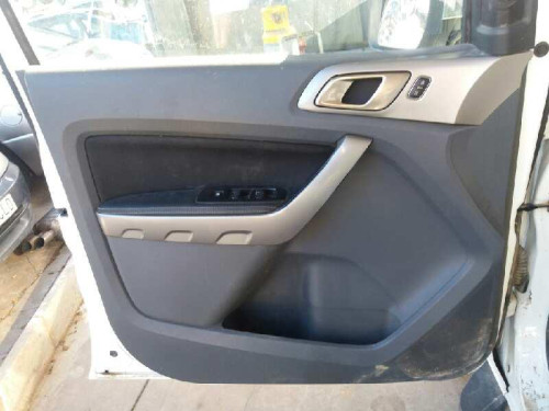 FORD RANGER (TKE) — автомобиль-донор на запчасти 